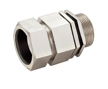 Double Compression Cable Gland – Cabtek Malaysia